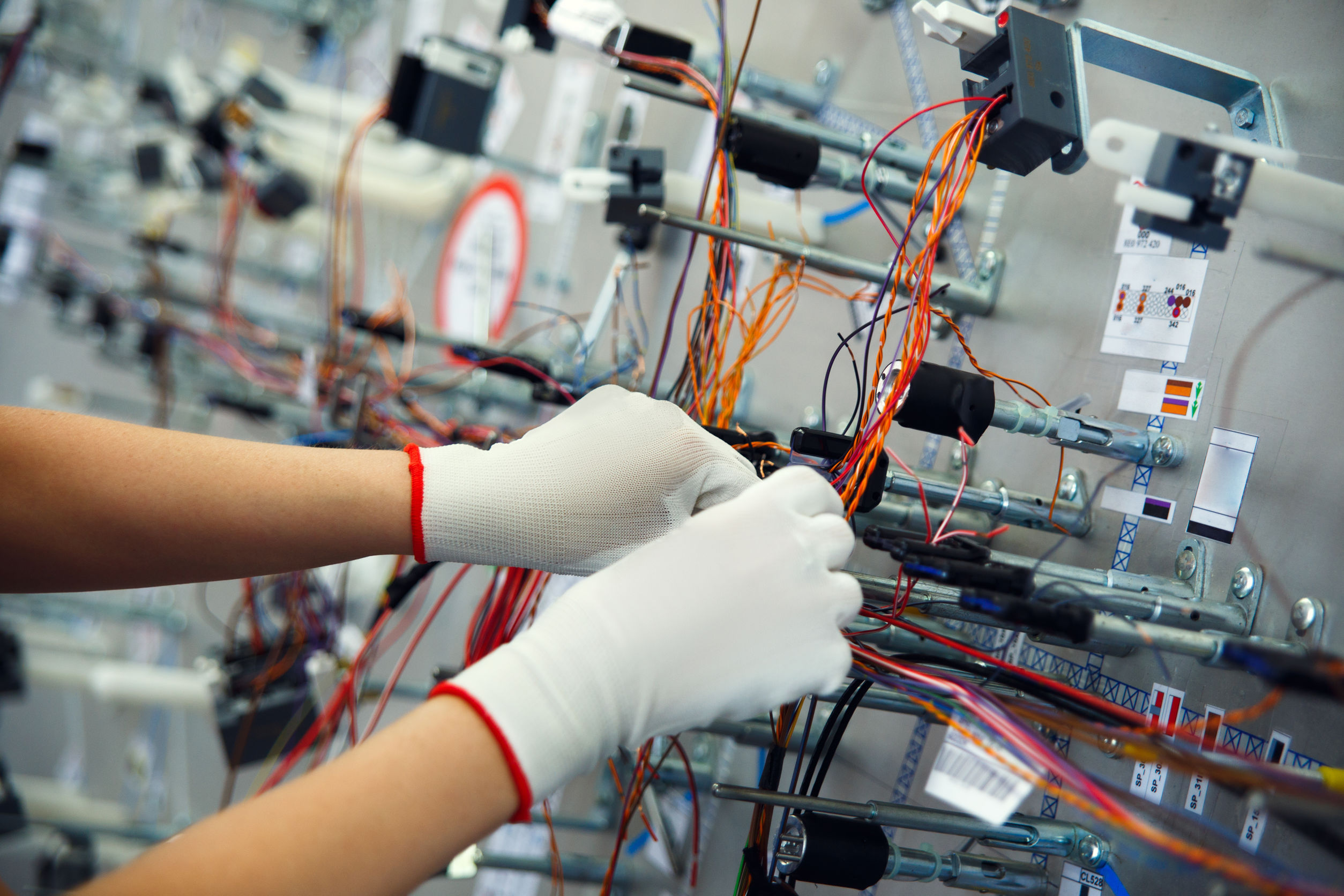 Automotive Wire
