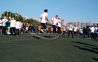 Company-Activity-At-Field