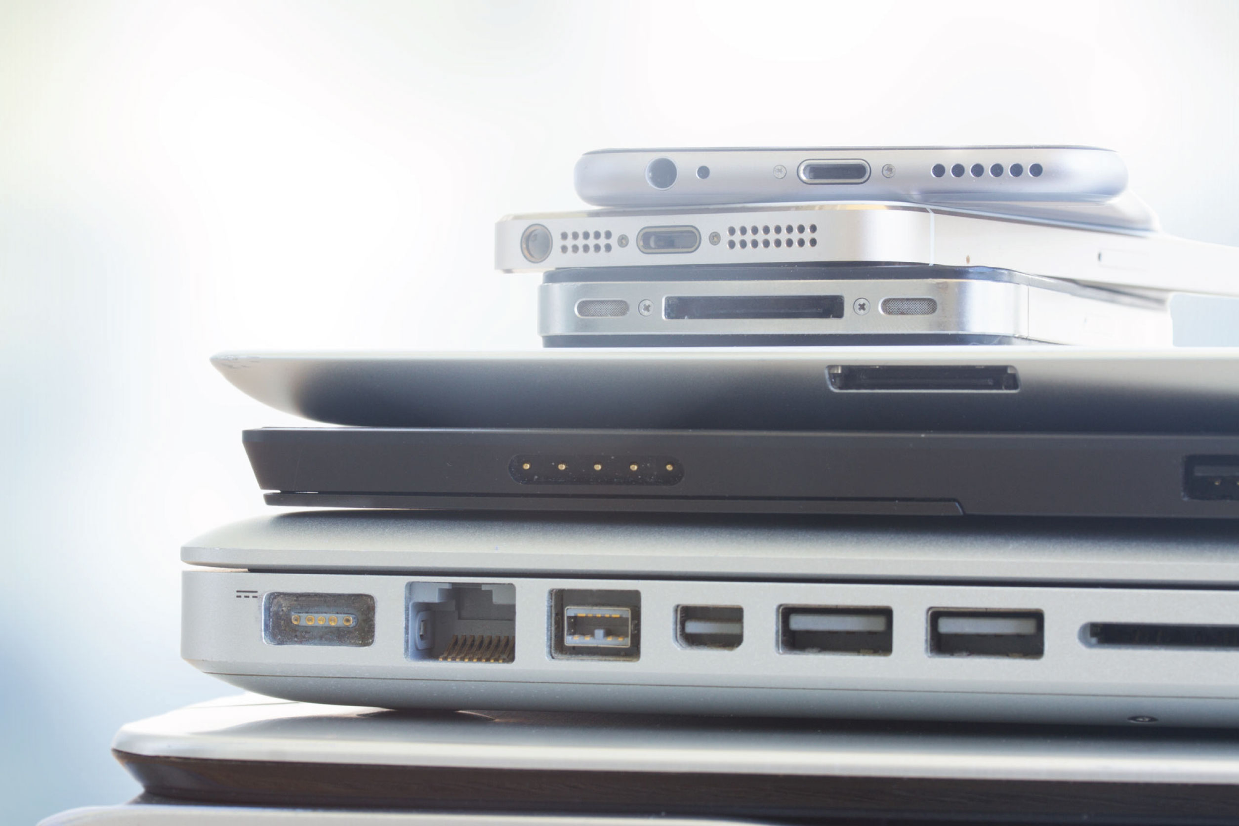 Consumer-Electronics