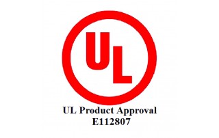 UL E112807