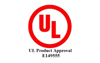 UL E149555