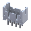 2.00mm (.079″) Wire to Board Connector