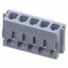 2.50mm .098 Wire to Board Connector