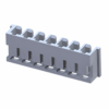 2.50mm (.098″) Board In Connector