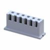 2.50mm (.098″) Wire to Board Connector