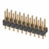 2.54mm (.100″) Board to Board Connector