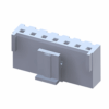 3.96mm (.156″) Wire to Board Connector