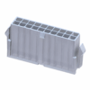 4.20mm (.165″) Receptacle/Plug Connector