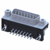 D-Sub miniature Connector(D-SUB）