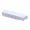 0.5mm(.020")FFC/FPC Connector