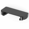 0.80mm .(031") Wire to Board Connector