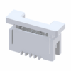 1.00mm (.039") FFC/FPC Connector