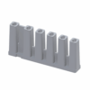 10.00-8.00mm (.394"-.315") Wire to Board Connector