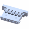 1.25mm (.049″) Wire to Board Connector