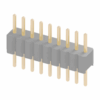 1.27mm (.050″) Board to Board Connector