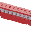 1.27mm(.050") IDC Connector