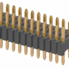 1.27mm (.050″) Board to Board Connector