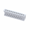 1.50mm (.059") Wire to Board Connector