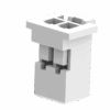 2.00mm (.079″) Wire to Board Connector