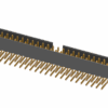 2.0mm (.079") Shrouded Connector