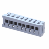 2.00mm (.079″) Wire to Board Connector