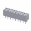 2.54mm (.100″) Board to Board Connector