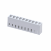 2.50mm (.098″) Wire to Board Connector