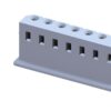 2.50mm (.098″) Wire to Board Connector