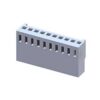 2.54mm (.100″) Wire to Board Connector