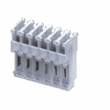 2.54mm (.100″) Wire to Board Connector