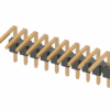 2.54mm (.100″) Board to Board Connector