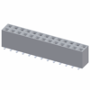 2.54mm (.100″) Board to Board Connector