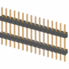 2.54mm (.100″) Board to Board Connector