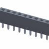 2.54mm(.100″) Board to Board Connector
