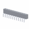 2.54mm (.100″) Board to Board Connector