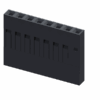 2.54mm (.100″) Wire to Board Connector