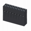 2.54mm (.100″) Wire to Board Connector