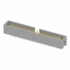 2.54mm*2.54mm (.100"*.100") Shrouded Connector