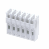 3.96mm (.156″) Wire to Board Connector