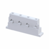4.00mm (.157") Wire to Board Connector