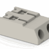 4.00mm (.157") Wire to Board Connector