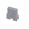 2.50mm (.098″) Wire to Wire Connector