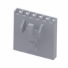 2.54mm (.100″) Wire to Board Connector