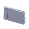 7.50-5.00mm (.295"-.197") Wire to Board Connector