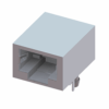 Networking RJ Series (PCB Mount)