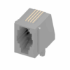 Telephone Jack (PCB Mount)