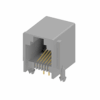 Telephone Jack (PCB Mount)
