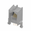 Telephone Jack (PCB Mount)
