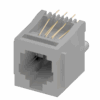 Telephone Jack (PCB Mount)