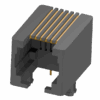 Telephone Jack (PCB Mount)